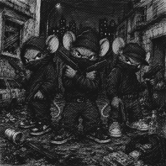 RATITAS album image
