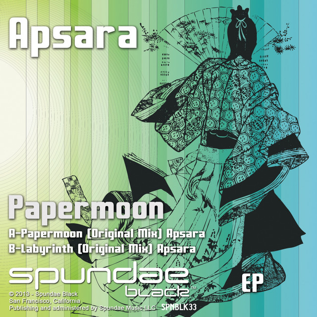 Papermoon cover art