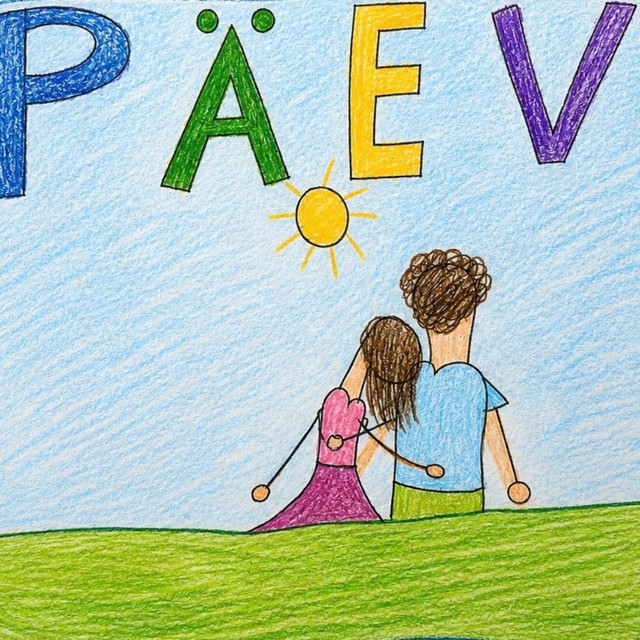 Päev cover