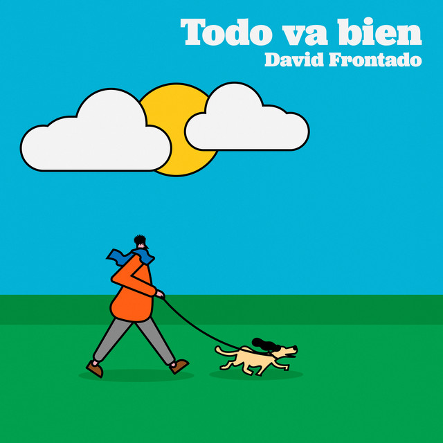 Todo va bien cover art