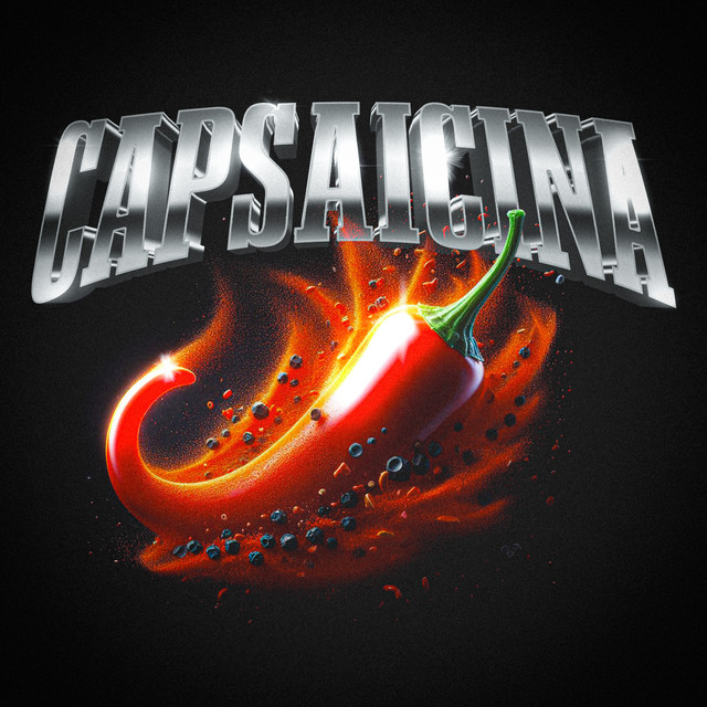 Cadenita cover art