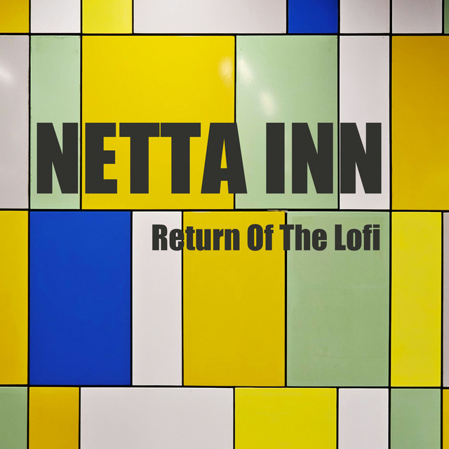 Return Of The Lofi cover