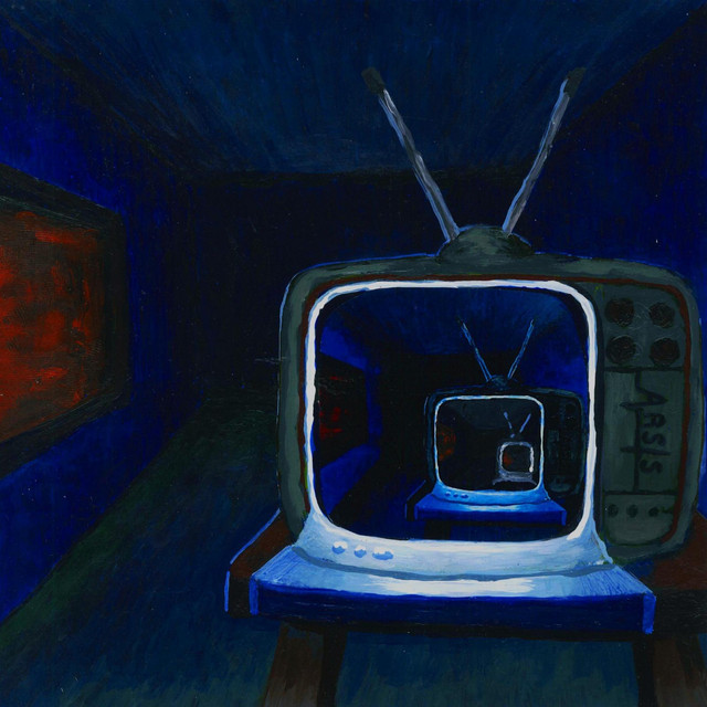 Mirando al Mundo Girar cover art