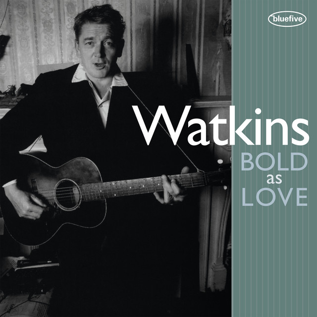 Watkins Bold As Love cover