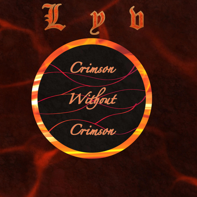 Crimson Without Crimson