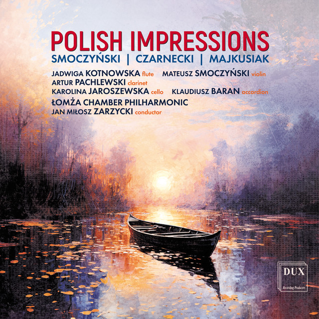 Polish Impressions