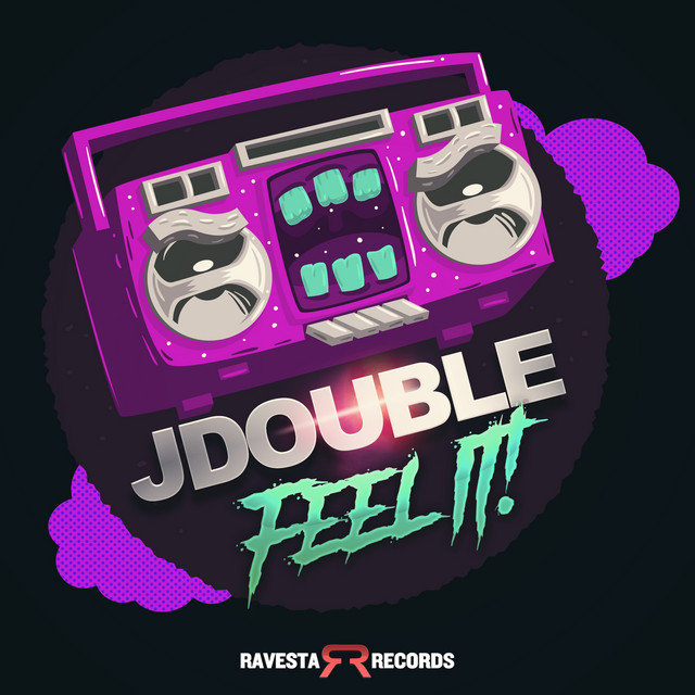 Feel It cover