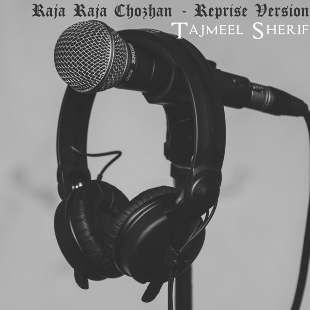 Raja Raja Chozhan - Reprise Version