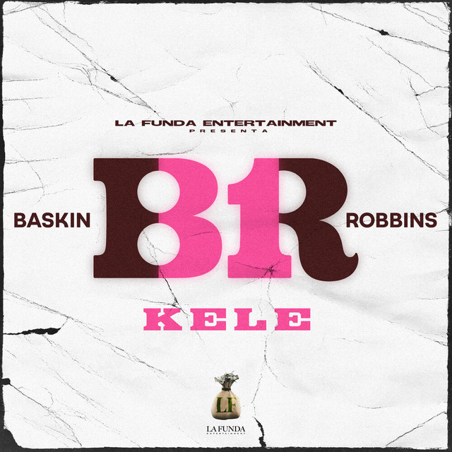 Baskin Robbins cover art