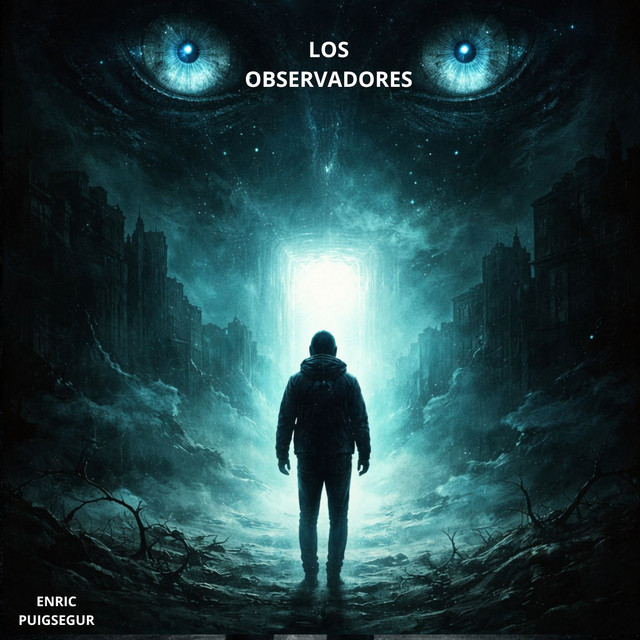 LOS OBSERVADORES cover