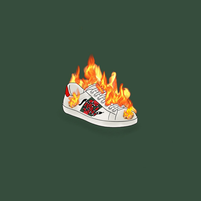 Goochie Shoes