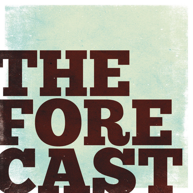 The Forecast cover art