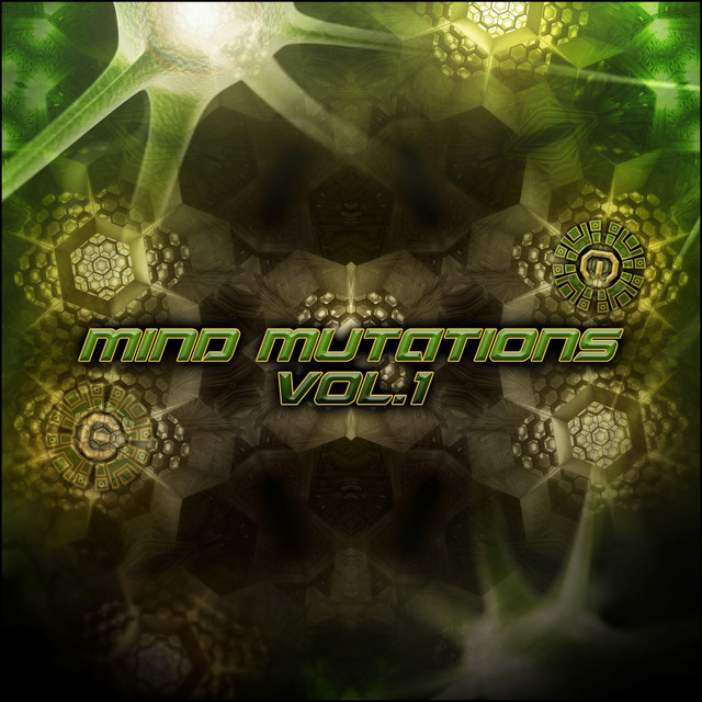 Clear Tenor - Contineum, Mechanimal Remix album art