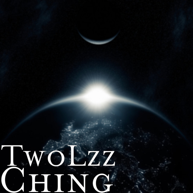 Ching cover art