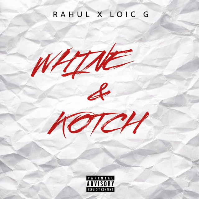 Whine and Kotch