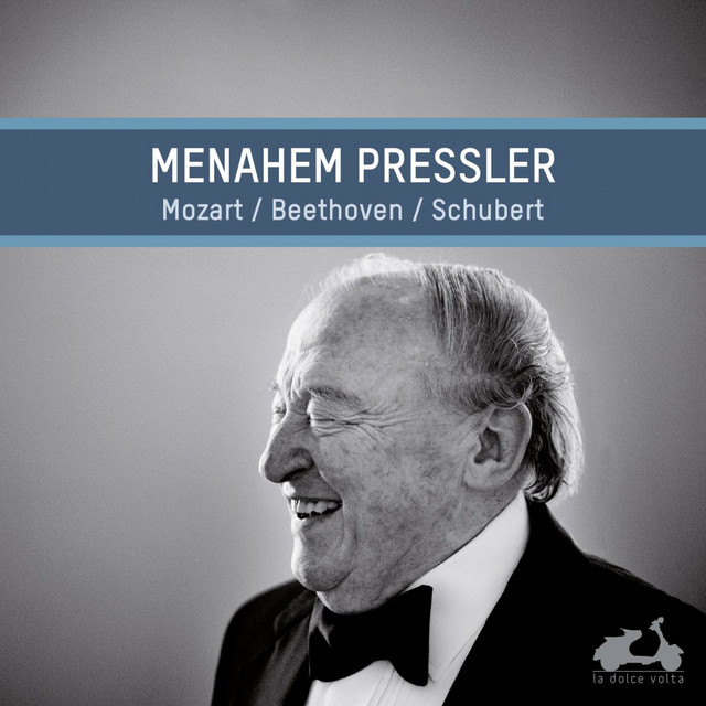 Schubert, Mozart & Beethoven: Vienna Tales cover art