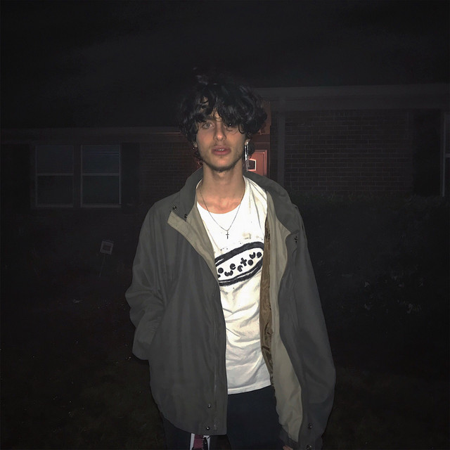 Friends cover art
