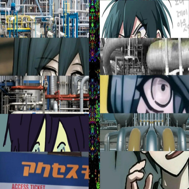 For What It Meant To Me (Gaiden) cover art