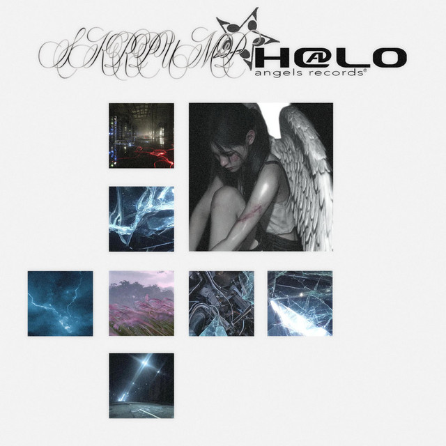 Fallen Halo