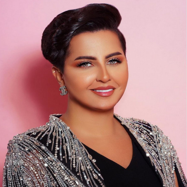 شمه حمدان