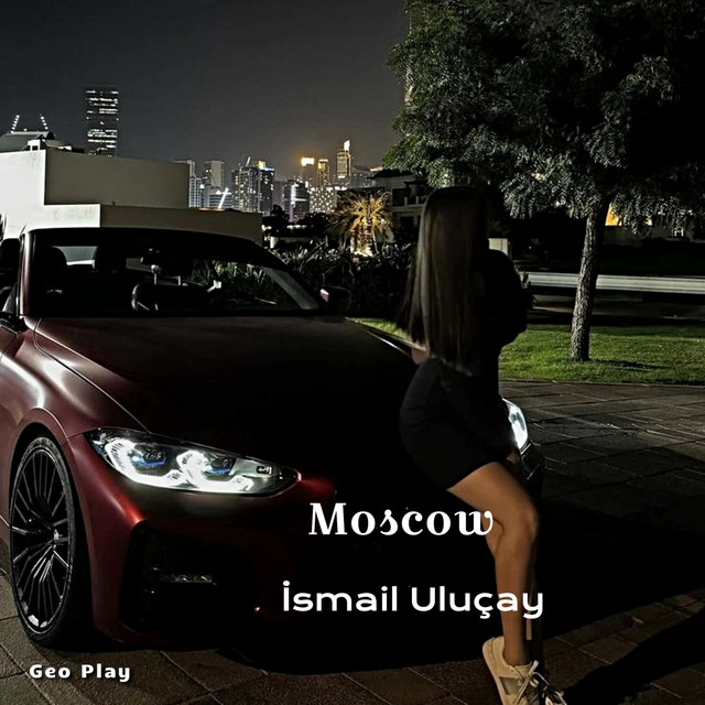 Moscow album image