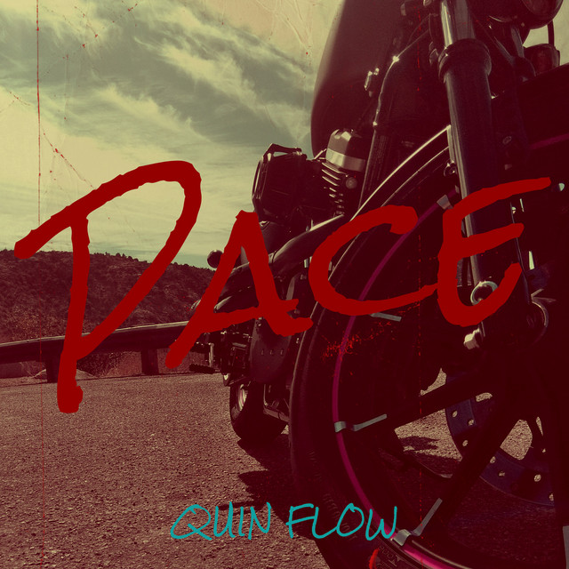 Pace cover art