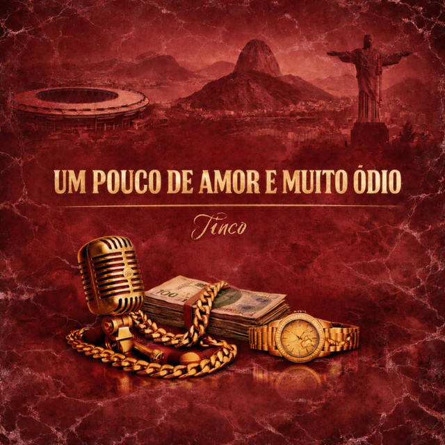 Um pouco de amor e muito ódio