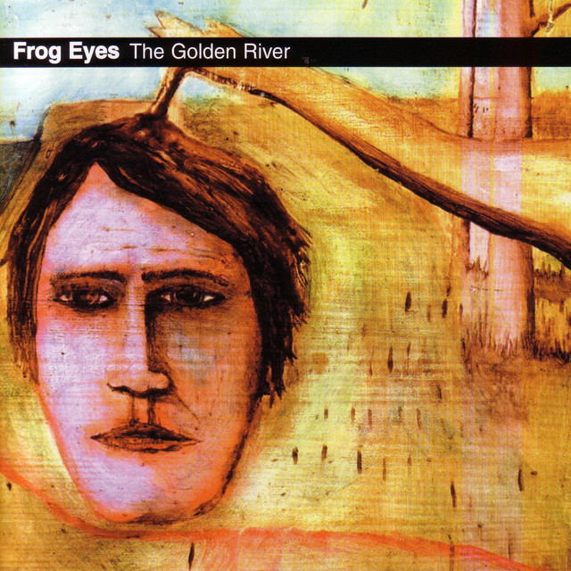 The Golden River by Frog Eyes