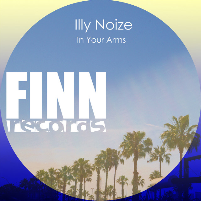 In Your Arms cover art