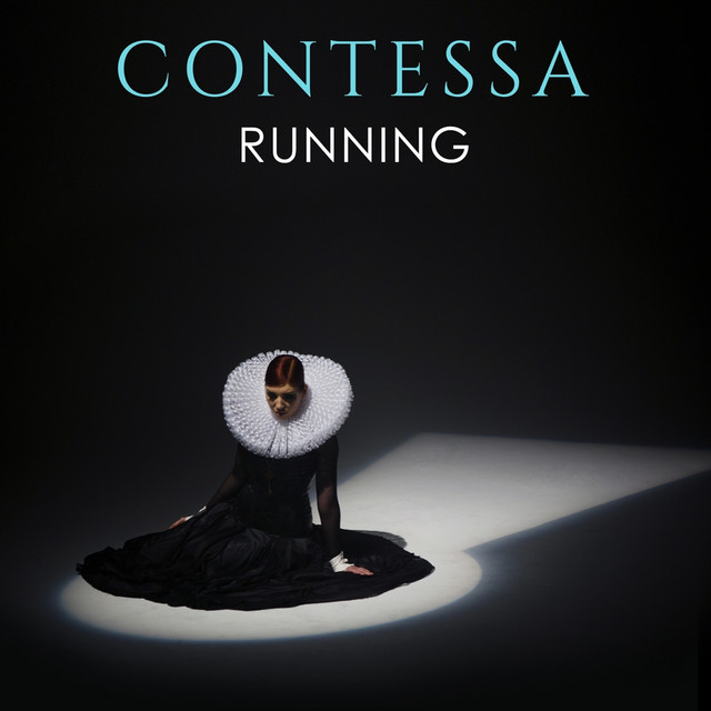 Running cover