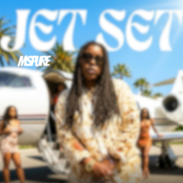 JET SET
