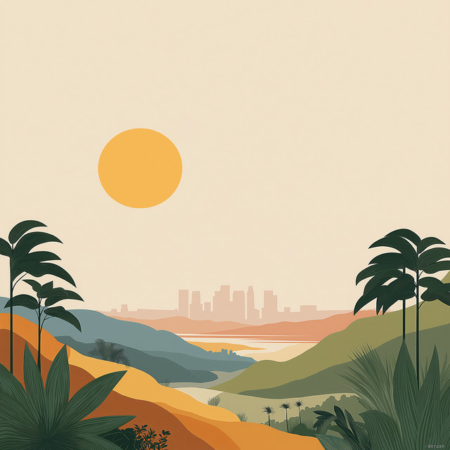 Golden Hour cover art