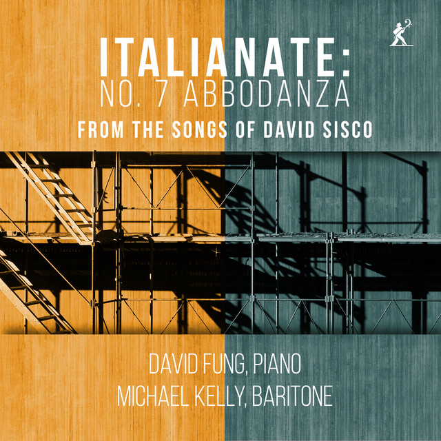 Italianate: No. 7, Abbodanza