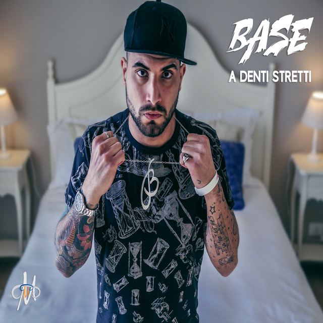 A denti stretti cover art