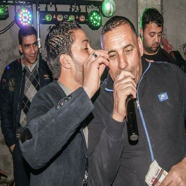 حليلي معنديش cover art