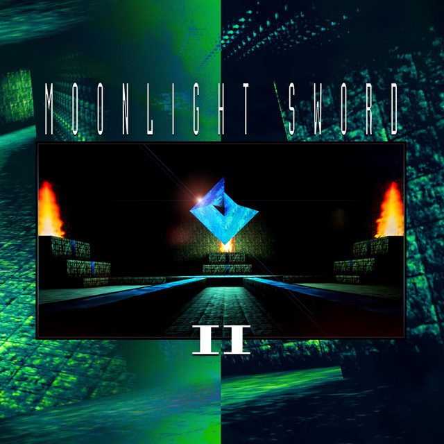 II cover art