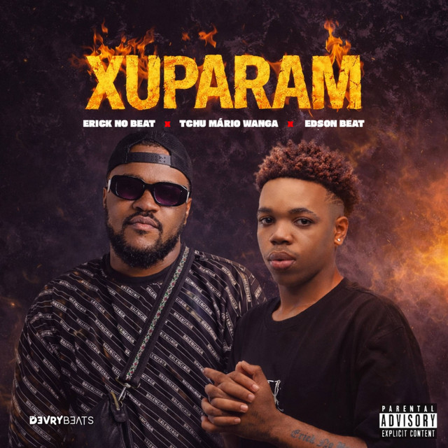 XUPARAM