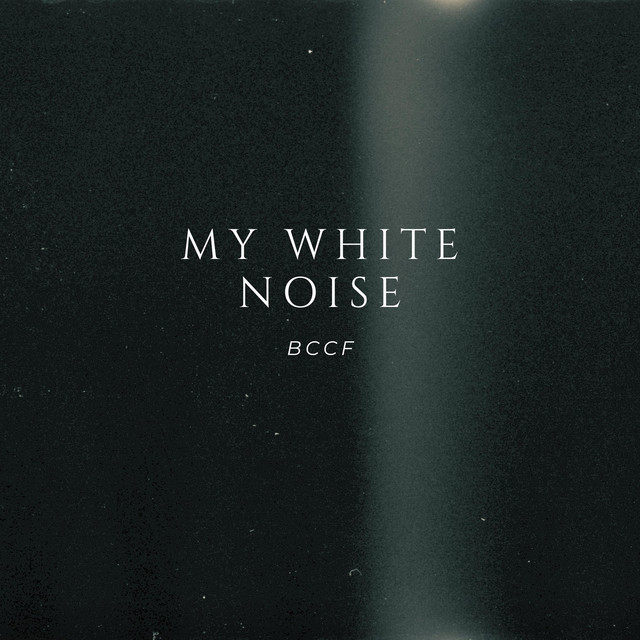 My White Noise cover art
