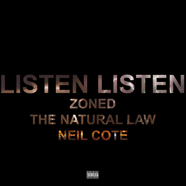 Listen Listen cover
