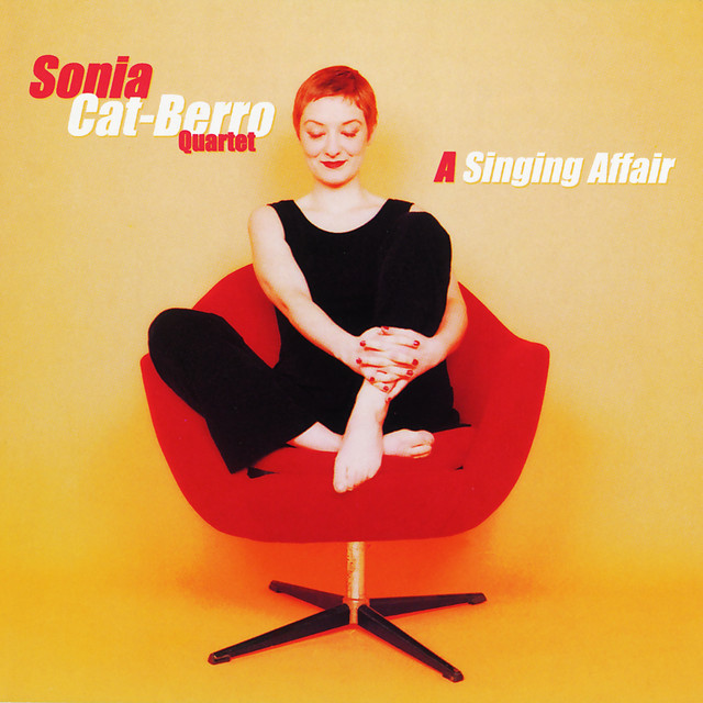 A Singing Affair cover