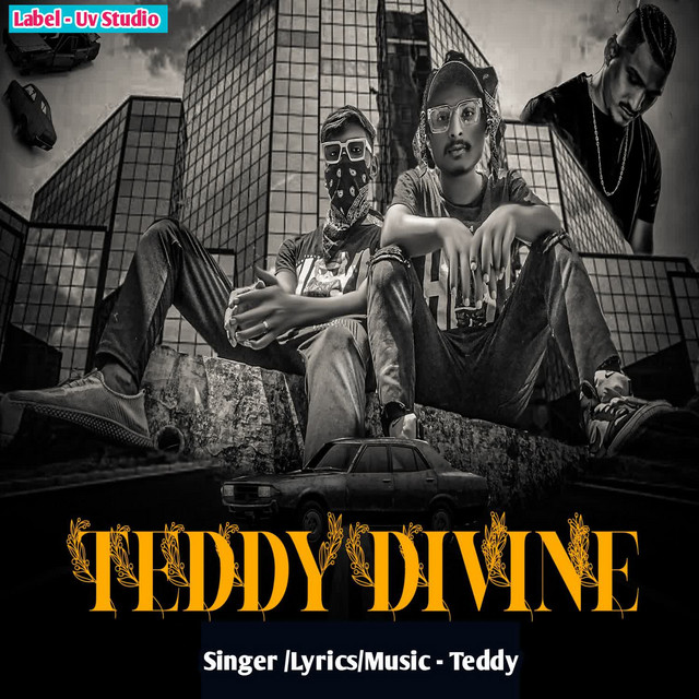 Teddy