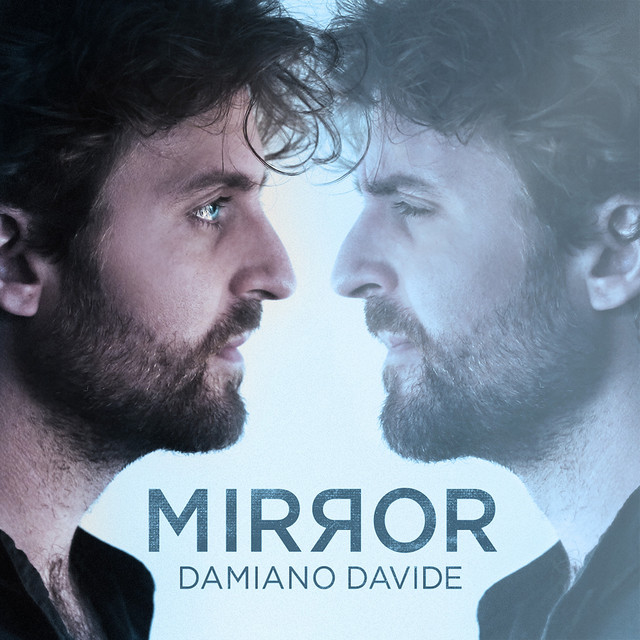 Mirror cover art