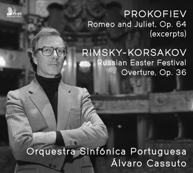 Prokofiev: Romeo and Juliet, Op. 64 (Excerpts) [Live]