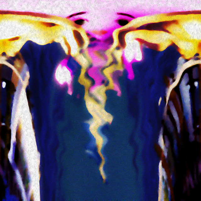 WETTT MIXXXTAPE cover art