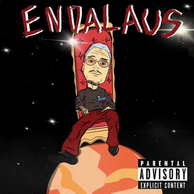 undefined album image