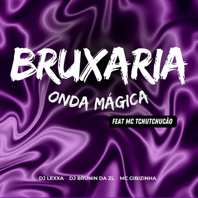 BRUXARIA ONDA MÁGICA