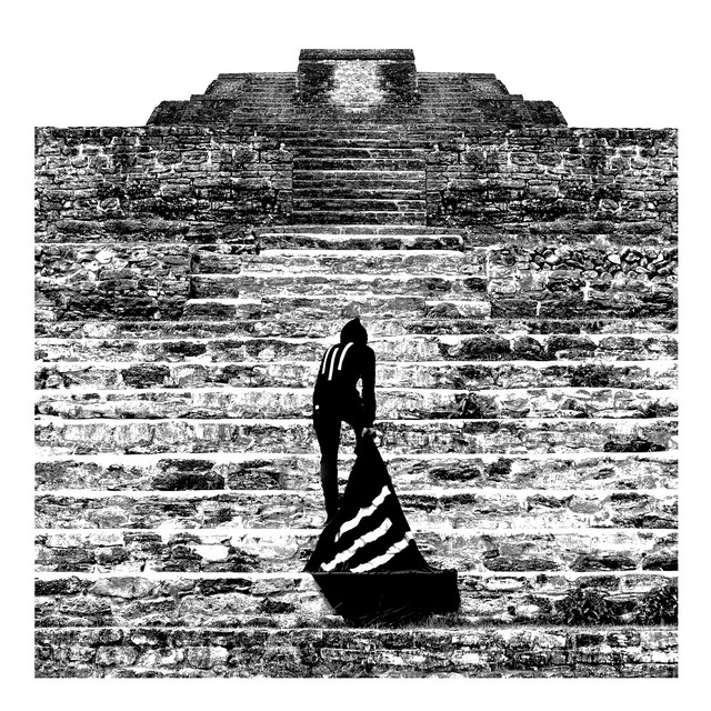 Ascension EP cover art
