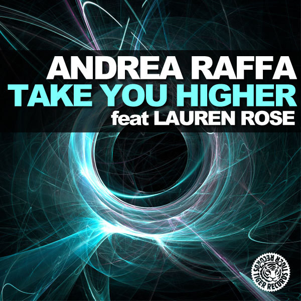 Take You Higher cover art