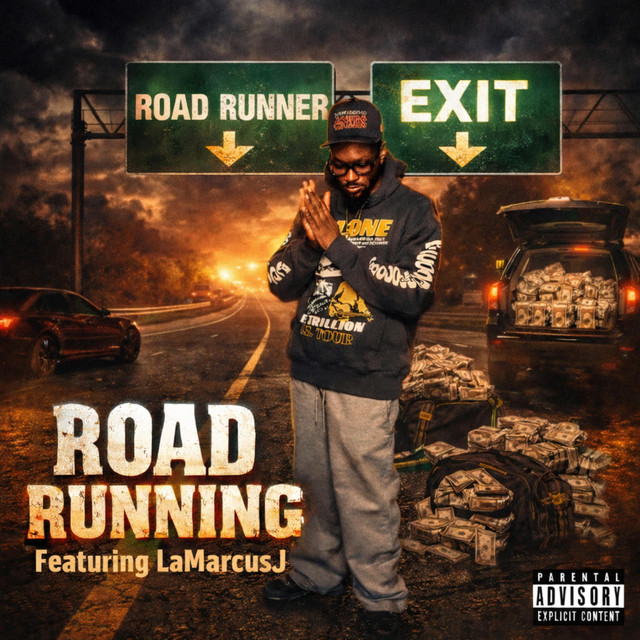 Road Running