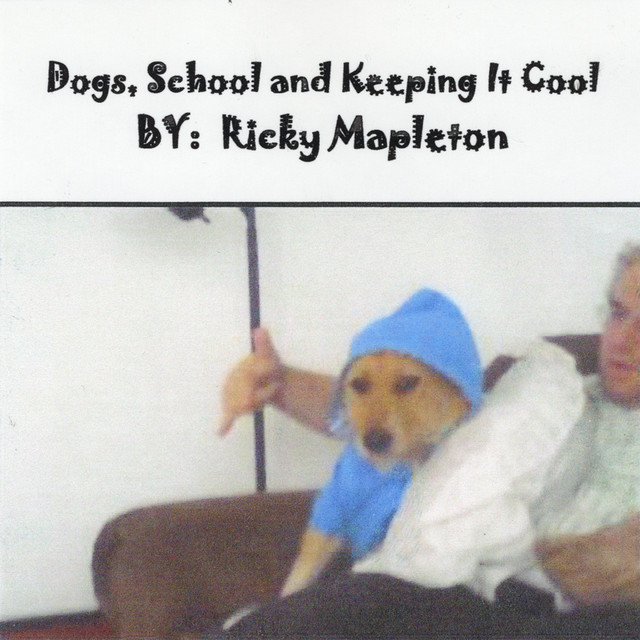 Dogs, School and Keeping It Cool cover art